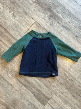 Patagonia Fleece Pullover
